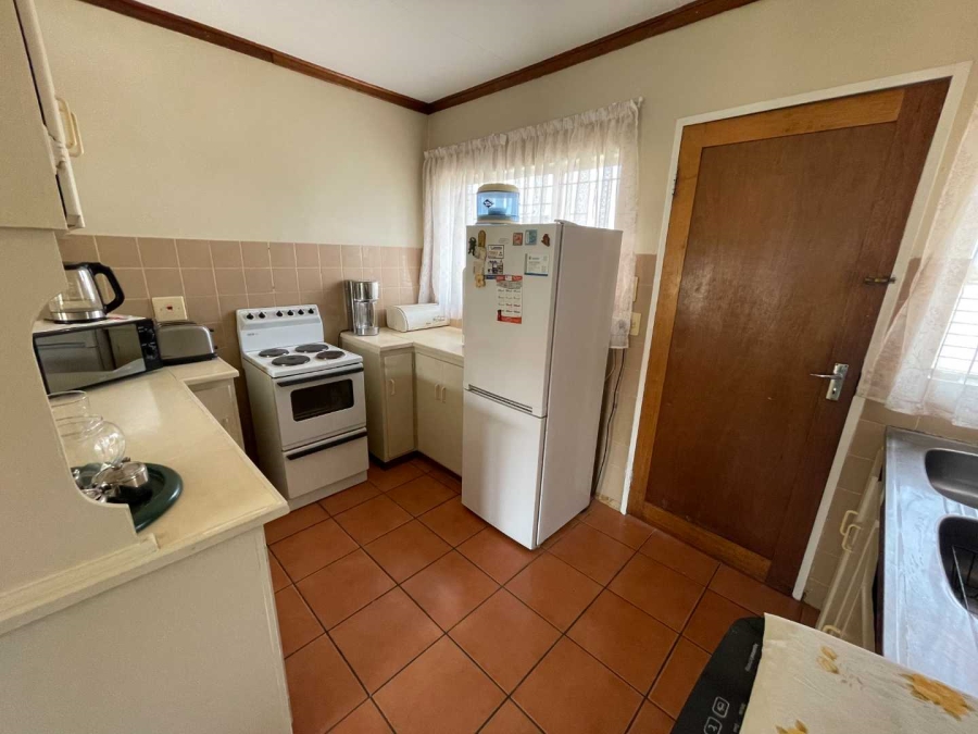 2 Bedroom Property for Sale in Langenhovenpark Free State